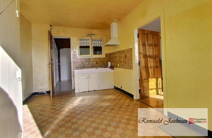 Maison Sancheville 2 chambres plain pied — photo 2