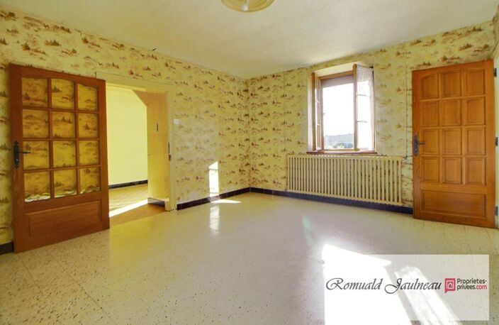Maison Sancheville 2 chambres plain pied — photo 3