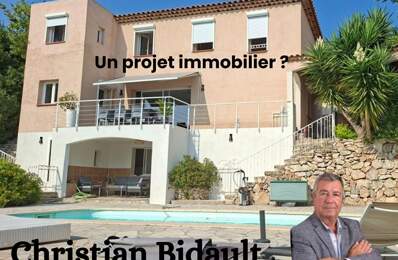 Belle villa vue mer de 159 m2 sur terrain de 714 m2 — photo du bien