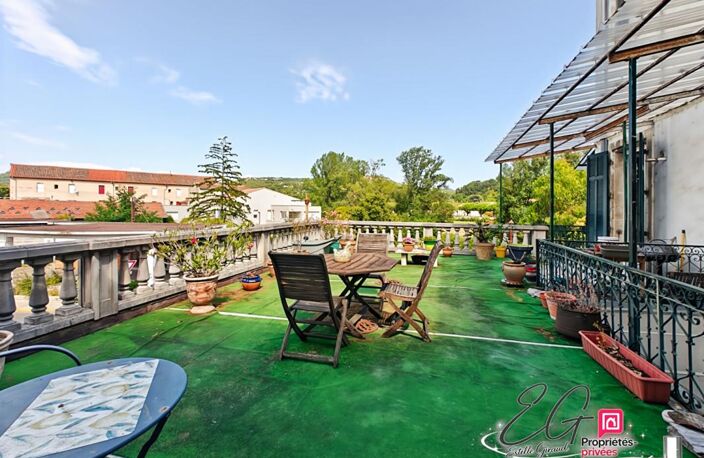 Appartement bourgeois d'exception de 284 m² avec terrasse, balcon filant et vue sur le parc — photo 2