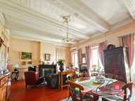 Appartement bourgeois d'exception de 284 m² avec terrasse, balcon filant et vue sur le parc — photo 3