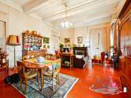 Appartement bourgeois d'exception de 284 m² avec terrasse, balcon filant et vue sur le parc — photo 4
