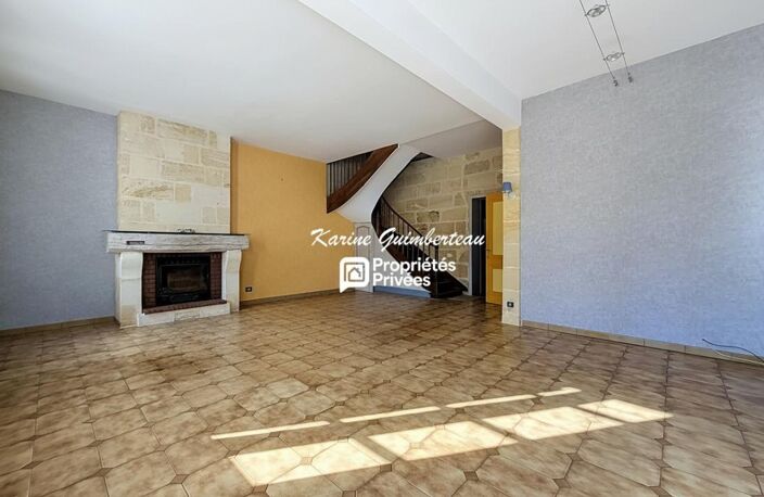 Maison de village Abzac 7 pièce(s) 203 m2 — photo 5