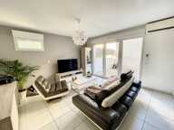 Appartement Saint Jean De Vedas 4 pièce(s) 82.75 m2 loué — photo 2