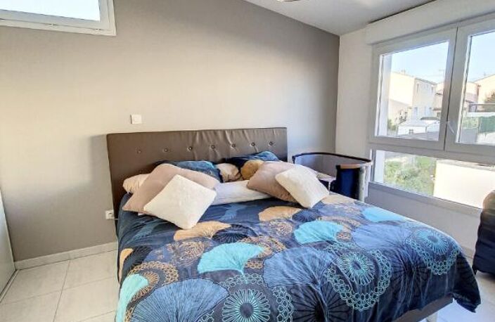 Appartement Saint Jean De Vedas 4 pièce(s) 82.75 m2 loué — photo 4