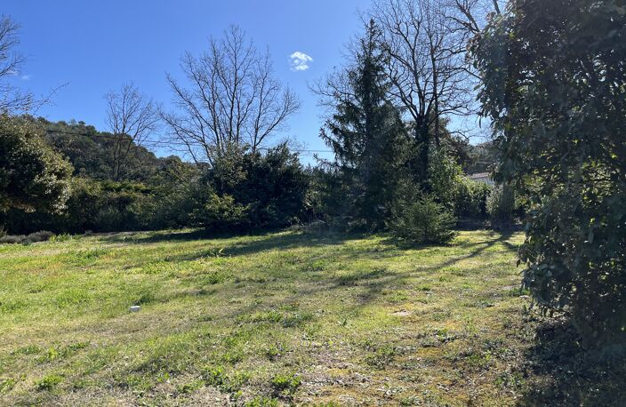 Vente maison à construire 80 m² Néoules (83136) — photo 2