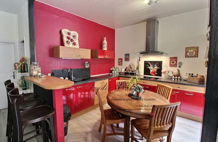 Maison de maître Montbrun Des Corbieres 6 pièce(s) 110 m2 — photo 3