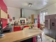 Maison de maître Montbrun Des Corbieres 6 pièce(s) 110 m2 — photo 4