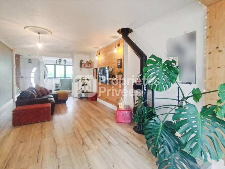 PINSAGUEL (31120), Maison 124 m² avec jardin et terrasse, Quartier calme — photo 1