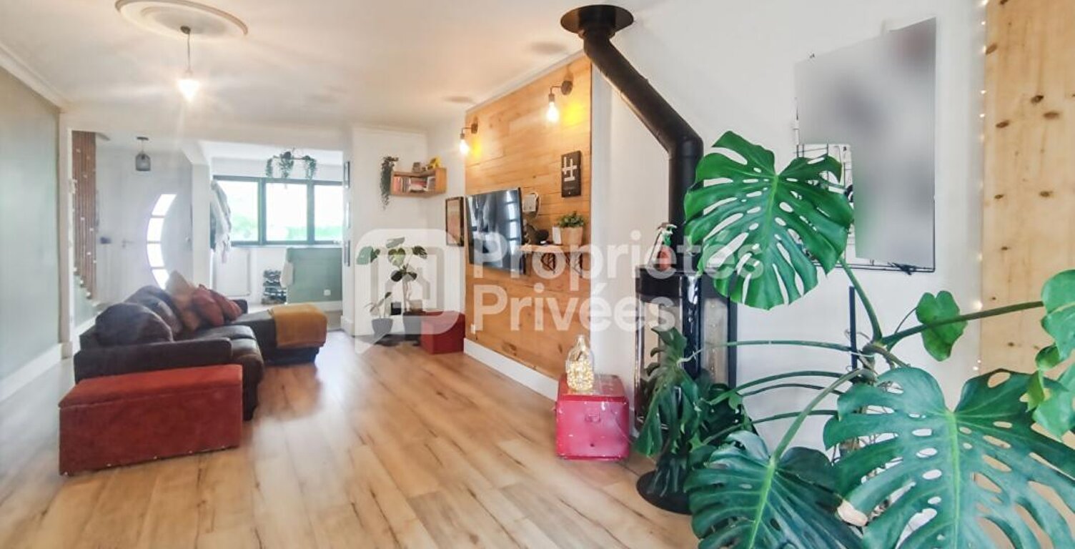 PINSAGUEL (31120), Maison 124 m² avec jardin et terrasse, Quartier calme — photo 1