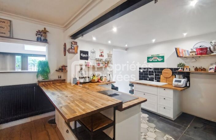 PINSAGUEL (31120), Maison 124 m² avec jardin et terrasse, Quartier calme — photo 4