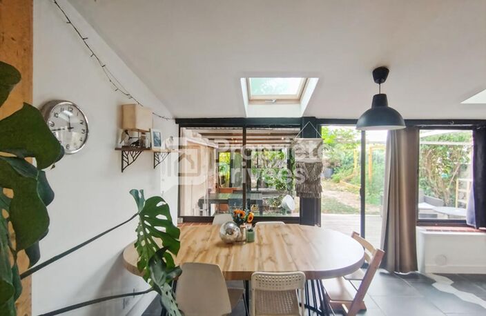 PINSAGUEL (31120), Maison 124 m² avec jardin et terrasse, Quartier calme — photo 5