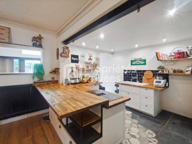 PINSAGUEL (31120), Maison 124 m² avec jardin et terrasse, Quartier calme — photo 1