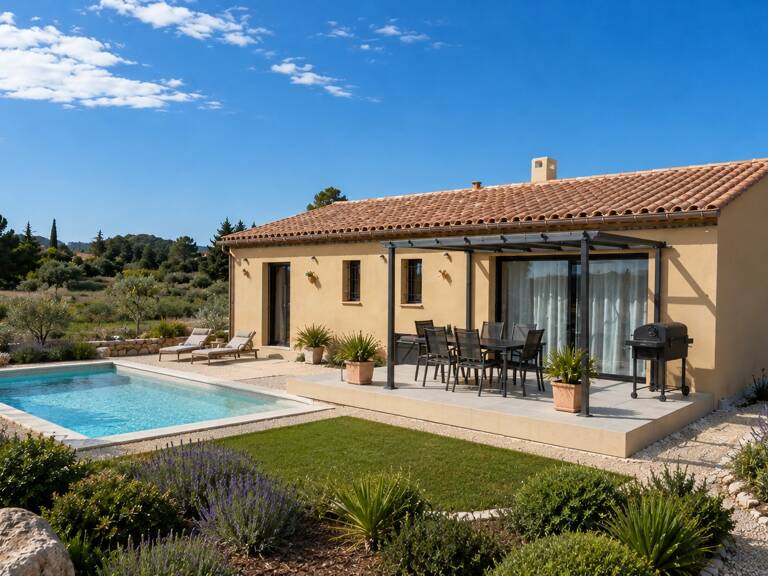 Maison à construire 4 pièces 88 m² — photo 1