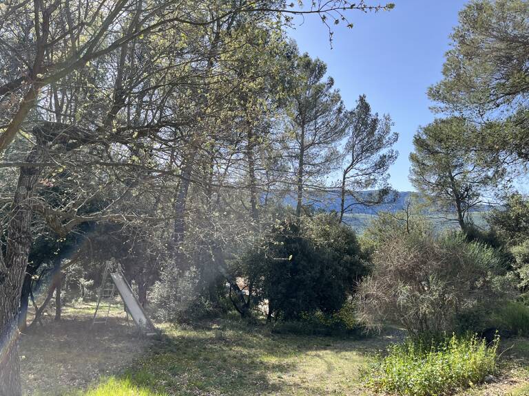 Terrain à construire  2000 m² — photo 1