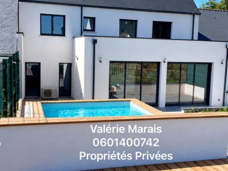 Maison à Vendre - ASSERAC — photo 1