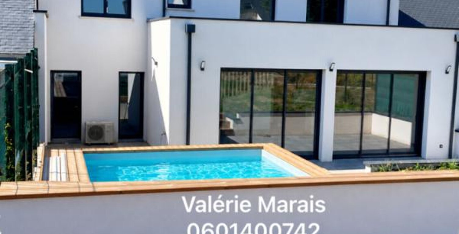 Maison à Vendre - ASSERAC — photo 1