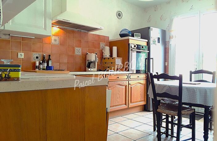 Maison Belveze Du Razes 6 pièces, 4 chambres 130 m2 sur sous sol — photo 4