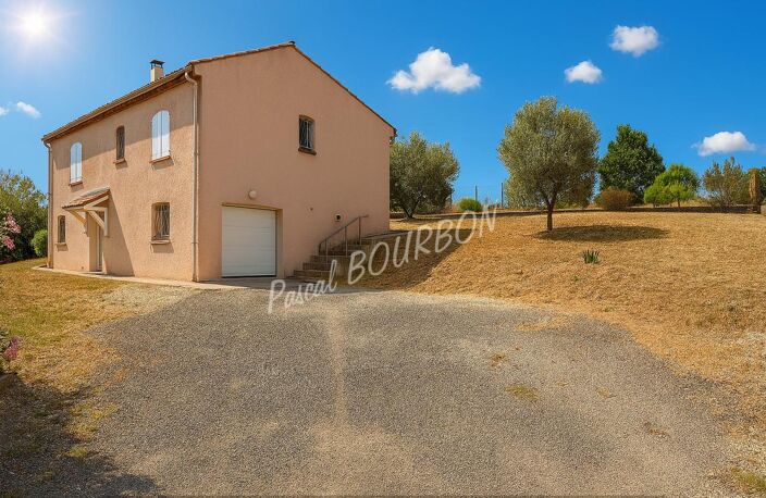 Maison Belveze Du Razes 6 pièces, 4 chambres 130 m2 sur sous sol — photo 5
