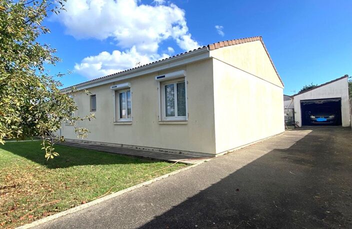 MAISON PLAIN PIED - 3 CHAMBRES 44680 SAINTE PAZANNE - BUDGET 270 400  HAI — photo 3