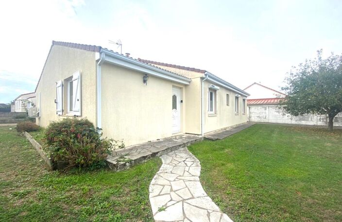 MAISON PLAIN PIED - 3 CHAMBRES 44680 SAINTE PAZANNE - BUDGET 270 400  HAI — photo 4