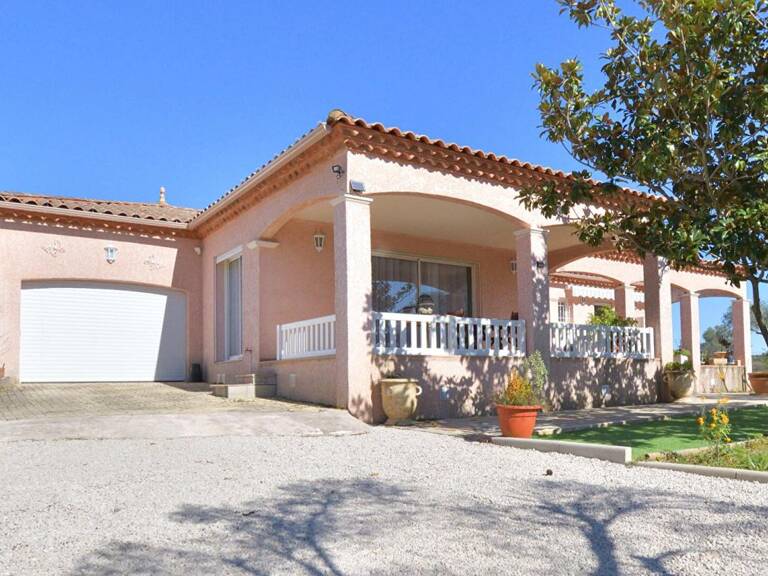 Villa  5 pièce(s) 122 m2 — photo 1