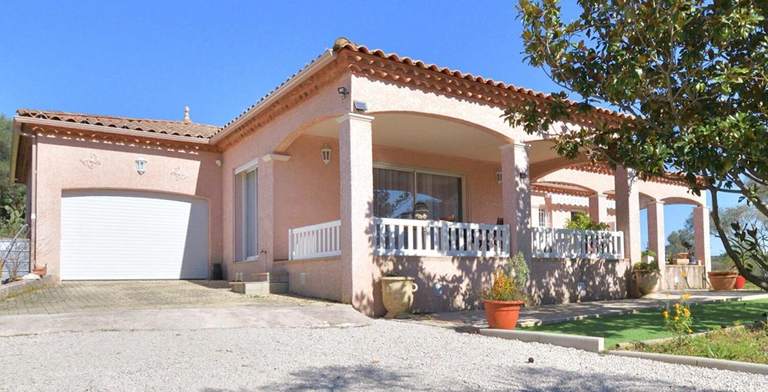 Villa  5 pièce(s) 122 m2 — photo 1