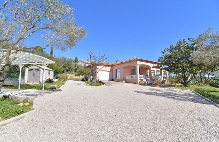 Villa  5 pièce(s) 122 m2 — photo 2
