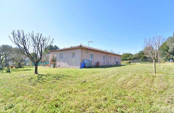 Villa  5 pièce(s) 122 m2 — photo 3