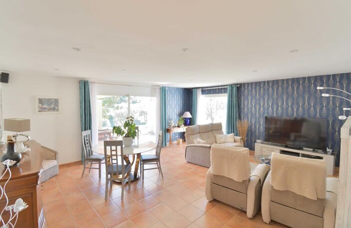 Villa  5 pièce(s) 122 m2 — photo 4