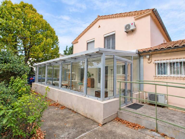 Maison Lezignan Corbieres 155 m2 — photo 1