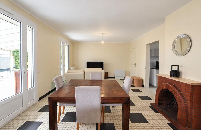 Maison Lezignan Corbieres 155 m2 — photo 2