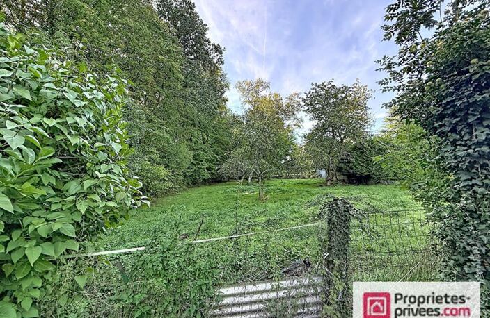 Entre Honfleur et Pont-l'Évêque  Une maison de charme au coeur d'un écrin de nature sur 1,1 hectare — photo 4
