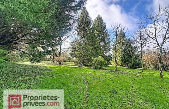 LONGÈRE NORMANDE À RÉNOVER SUR un terrain de 5154 m² ENTRE PONT-L'ÉVÊQUE ET BEUZEVILLE — photo 3