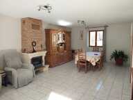 Maison plain-pied 4 pièces 90 m2 Allouville-Bellefosse — photo 4
