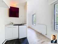Appartement Vitry Sur Seine 1 pièce(s) 24.15 m2 — photo 3