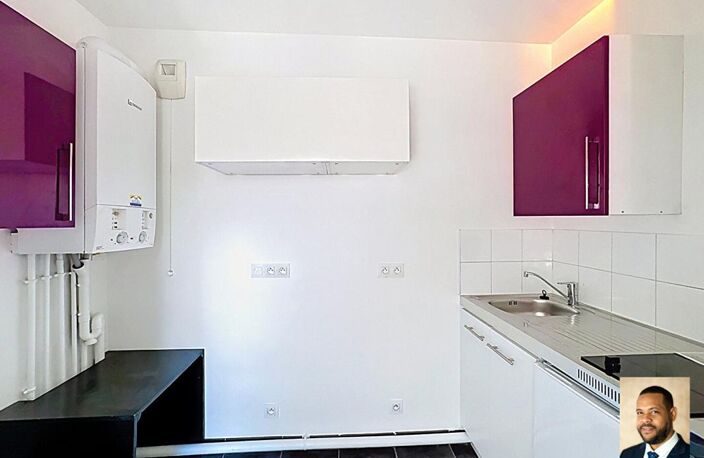 Appartement Vitry Sur Seine 1 pièce(s) 24.15 m2 — photo 4