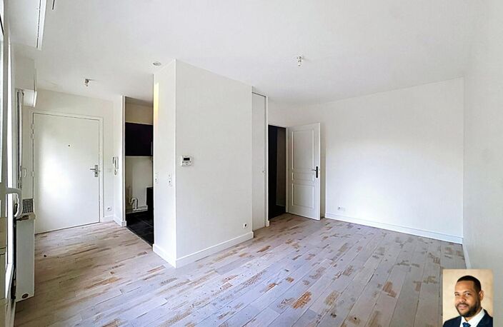 Appartement Vitry Sur Seine 1 pièce(s) 24.15 m2 — photo 5