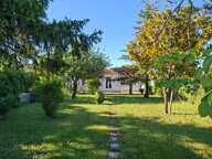 jolie maison pierre typique — photo 4