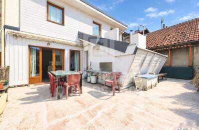 Maison Vizille 5 pièce(s) 120 m2 — photo du bien
