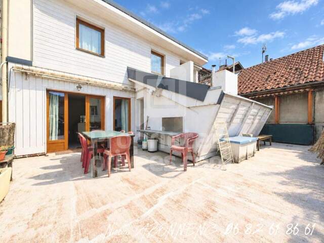 Maison Vizille 5 pièce(s) 120 m2 — photo du bien