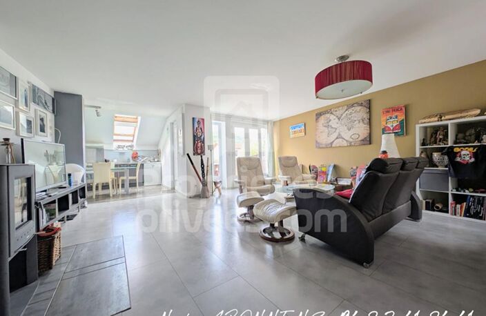 Maison Vizille 5 pièce(s) 120 m2 — photo 2