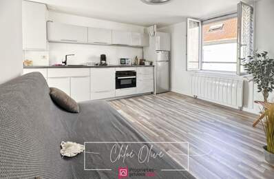 Appartement Saint Germain Sur Morin  3 pièce(s) 41.25 m2 — photo du bien