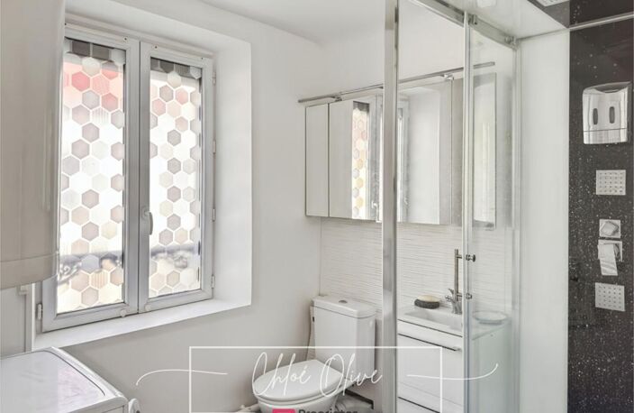Appartement Saint Germain Sur Morin  3 pièce(s) 41.25 m2 — photo 4