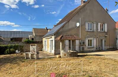 Maison Guerard 4 pièce(s) 134 m2 — photo du bien