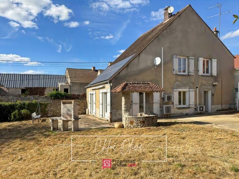 Maison Guerard 4 pièce(s) 134 m2 — photo 1