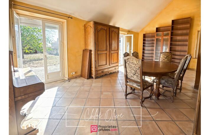 Maison Guerard 4 pièce(s) 134 m2 — photo 4