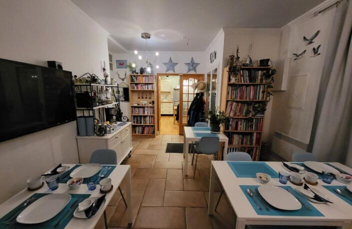 29520 Châteauneuf du Faou Gîte exploitable ou maison de famille 6 chambres — photo 4
