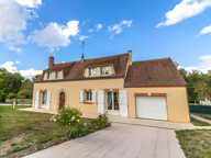 Maison Selles Sur Cher 7 pièce(s) 138.34 m2 — photo 3