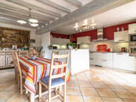 Maison Selles Sur Cher 7 pièce(s) 138.34 m2 — photo 4